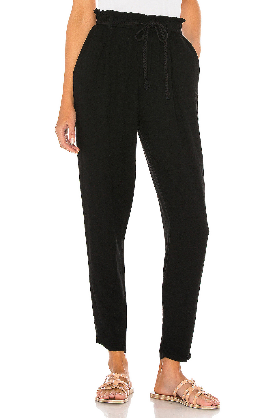 35 Comfortable Pants for Women, All Under $100 | Who What Wear