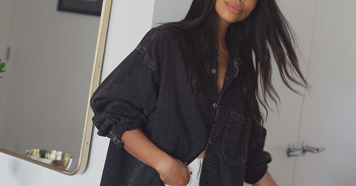 29 Expensive-Looking H&M Basics That Get the Editor Stamp of