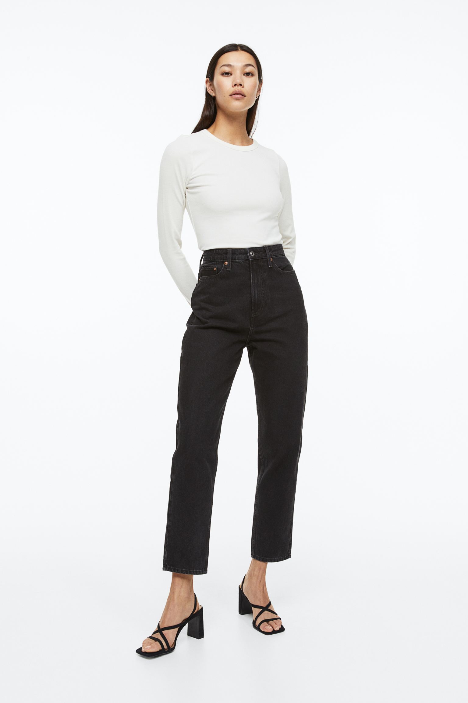 28 Year-Round H&M Basics That Get Editor Approval | Who What Wear UK