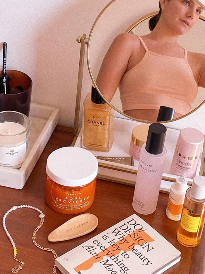 This Beauty Members Club Offers Some of the Best Affordable Products Around