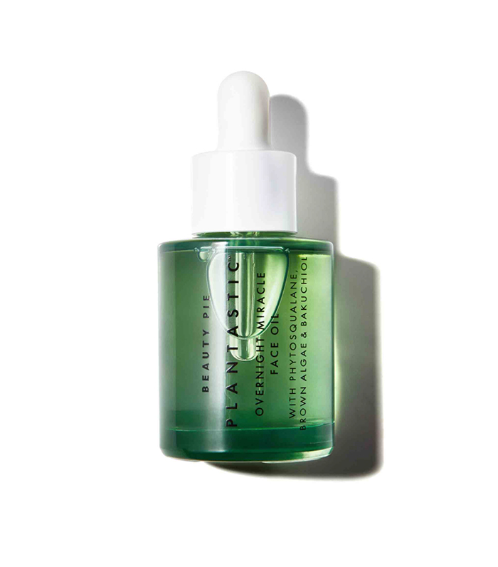 Beauty Pie Plantastic Overnight Miracle Face Oil