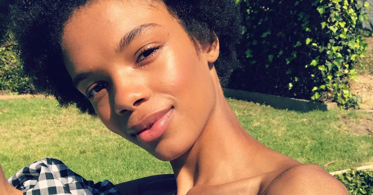 I Rarely Wear Foundation—This Is the Product I Turn to for a Glowing Complexion