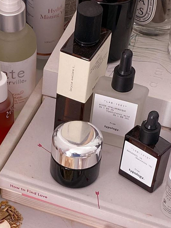This Affordable New French Skincare Brand Is Seriously Chic (and Seriously Good)
