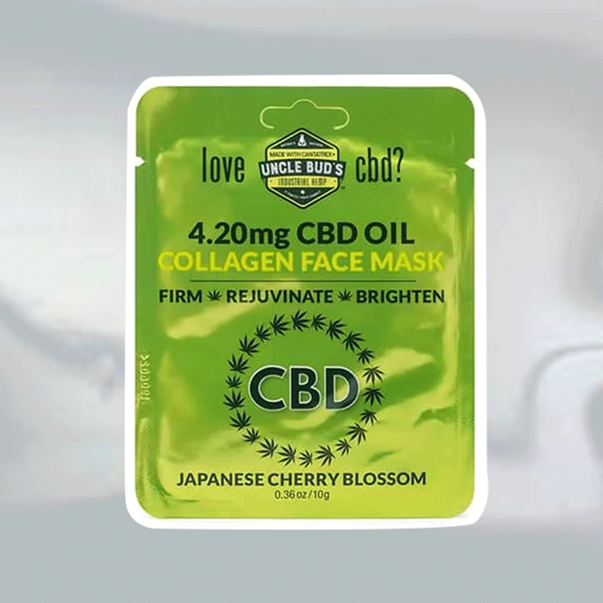 10 CBD Products to Use Right Now