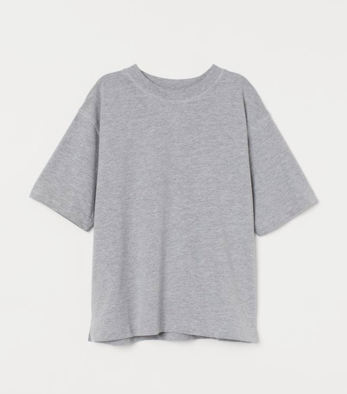 These Are the Best Grey Loungewear Pieces | Who What Wear UK