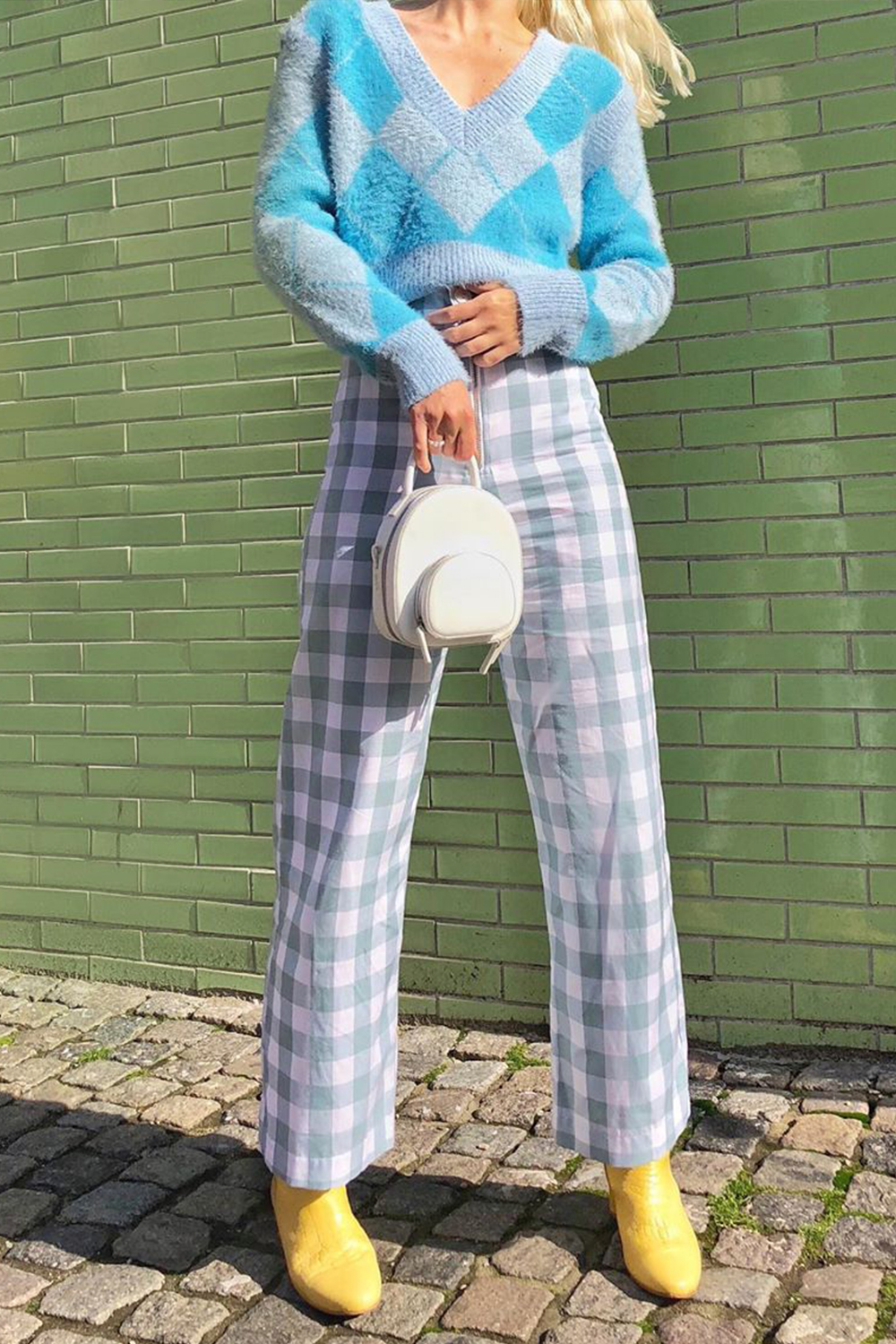 I’m a Trousers Aficionado and This Is the Trend I’m Loving for 2021