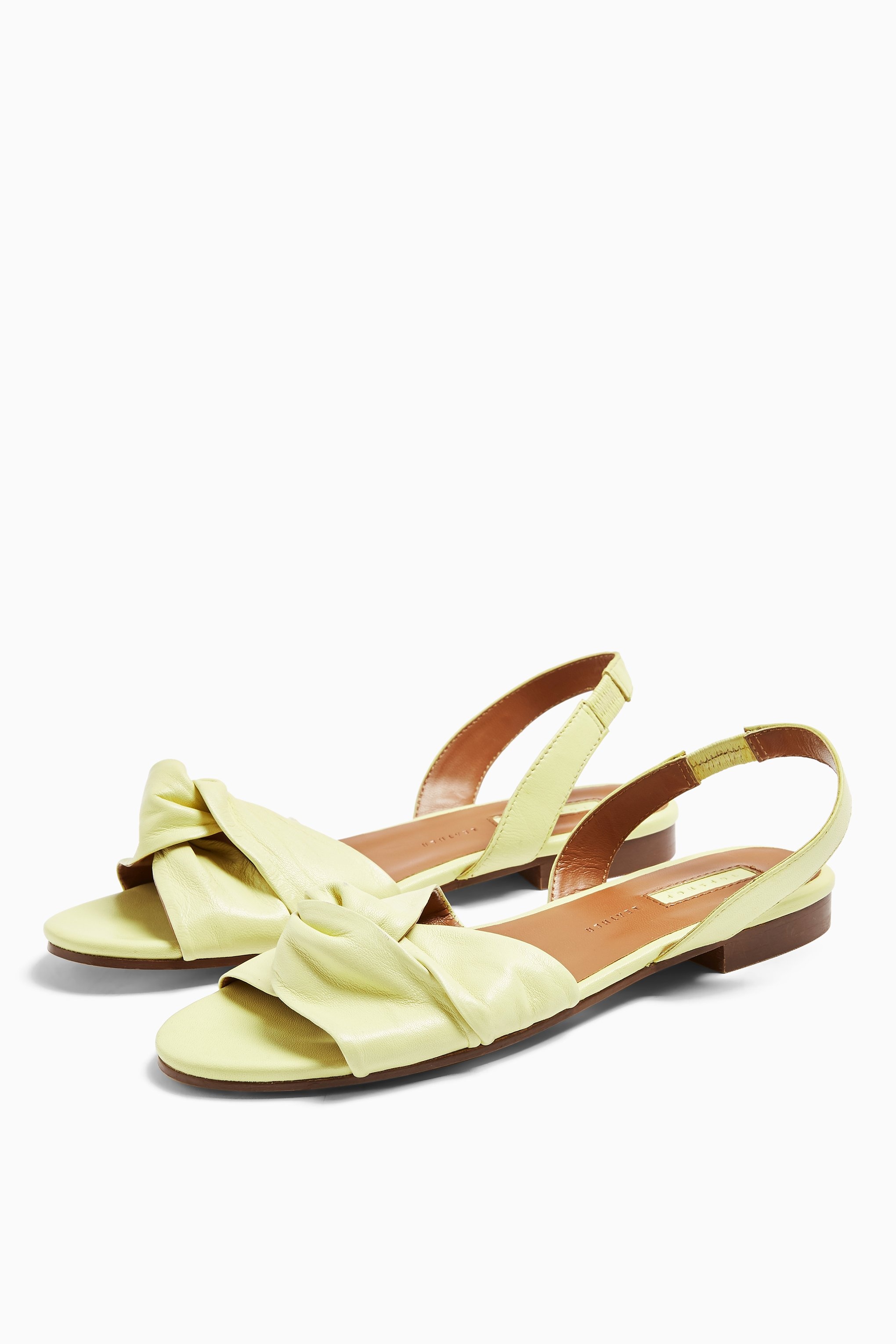 Topshop's Expensive-Looking Sandals Are a Summer Favourite | Who What Wear