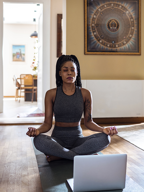 The 15 Best Online Yoga Classes for Every Level