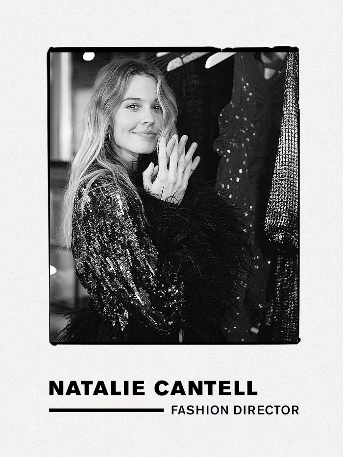 natalie cantell editor