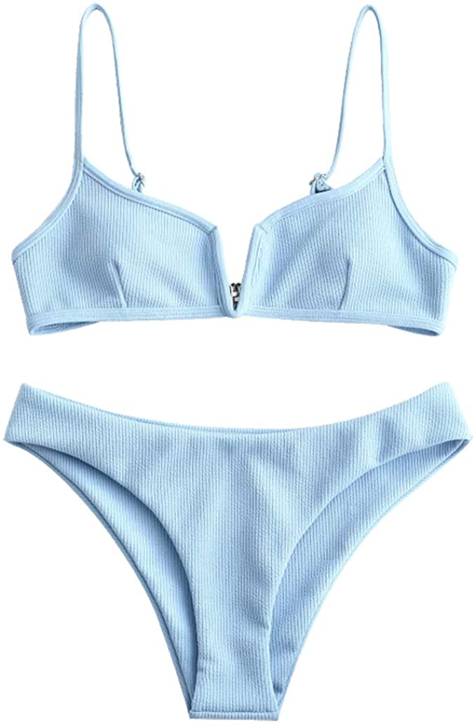 23 Simple Swimsuits to Buy This Summer | Who What Wear