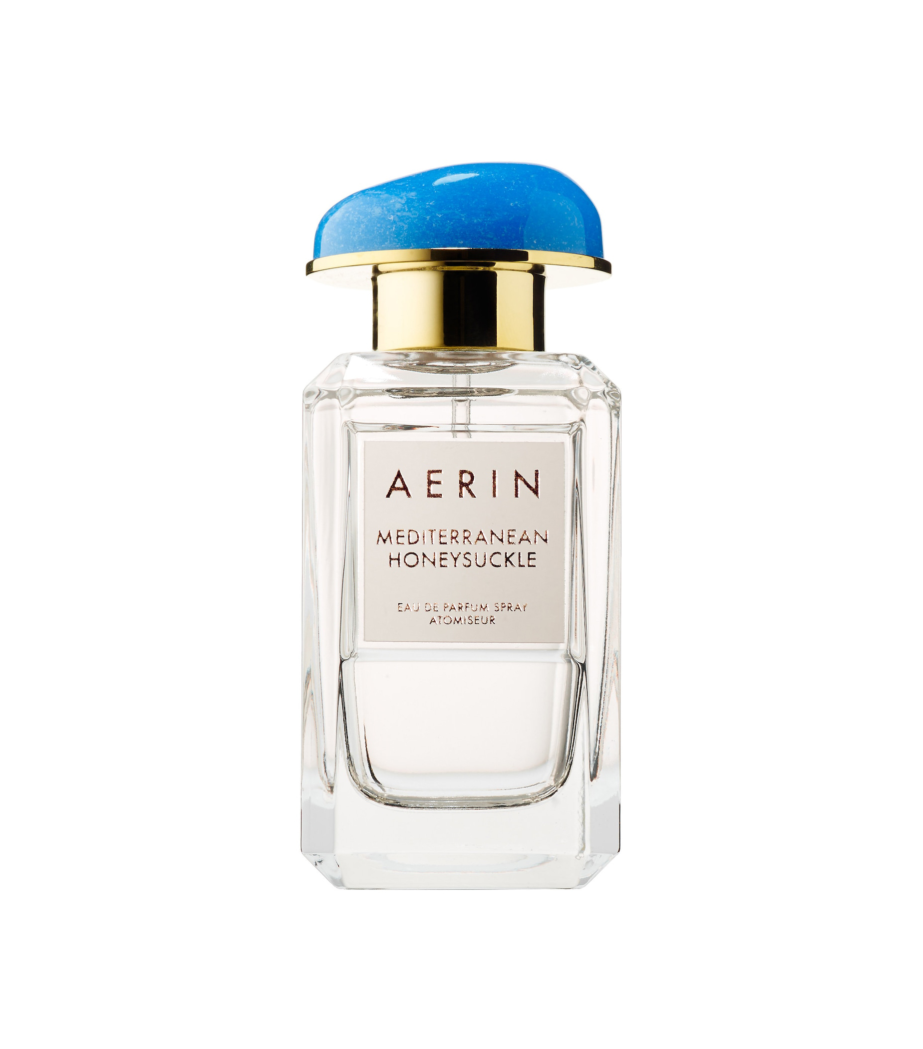 The "Некрутой" парфюмерный тренд Редакторы красоты одержимы прямо сейчас»/></p> <p> Aerin Mediterranean Honeysuckle £100 </p> <p class=