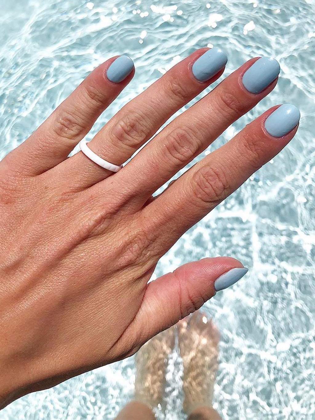 The 8 Best Nail Colours for 2023, According to the Experts | Who What Wear  UK