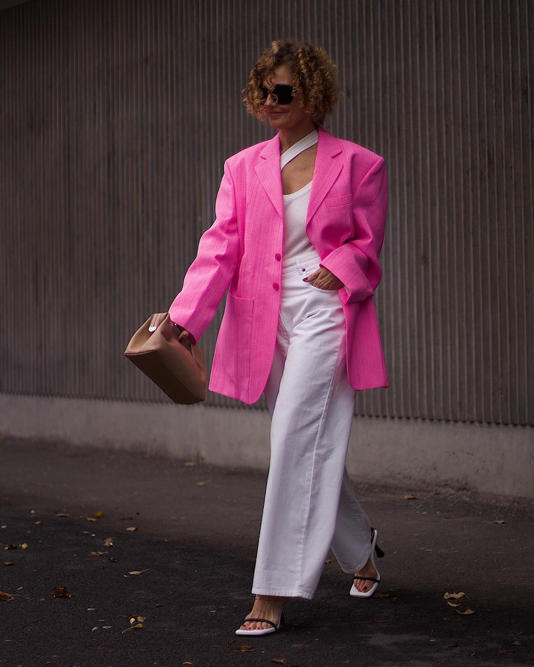 Style tips to learn from women over 40