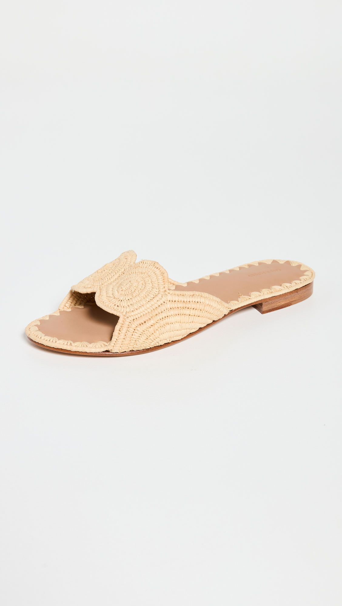 The 24 Best Slide Sandals for Women That Look So Chic | Who What Wear