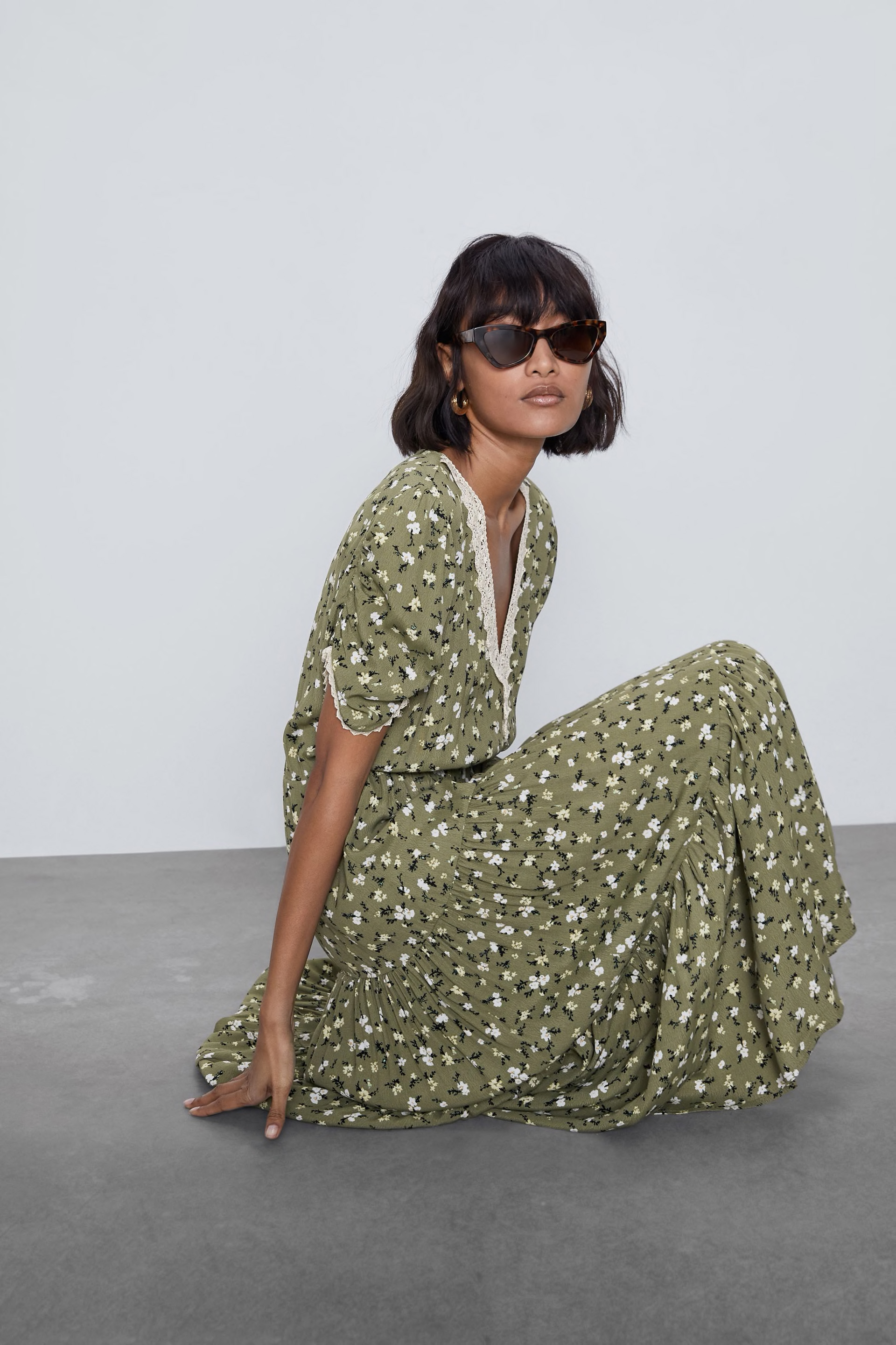 Pieces to Buy From Zara's Summer Sale 