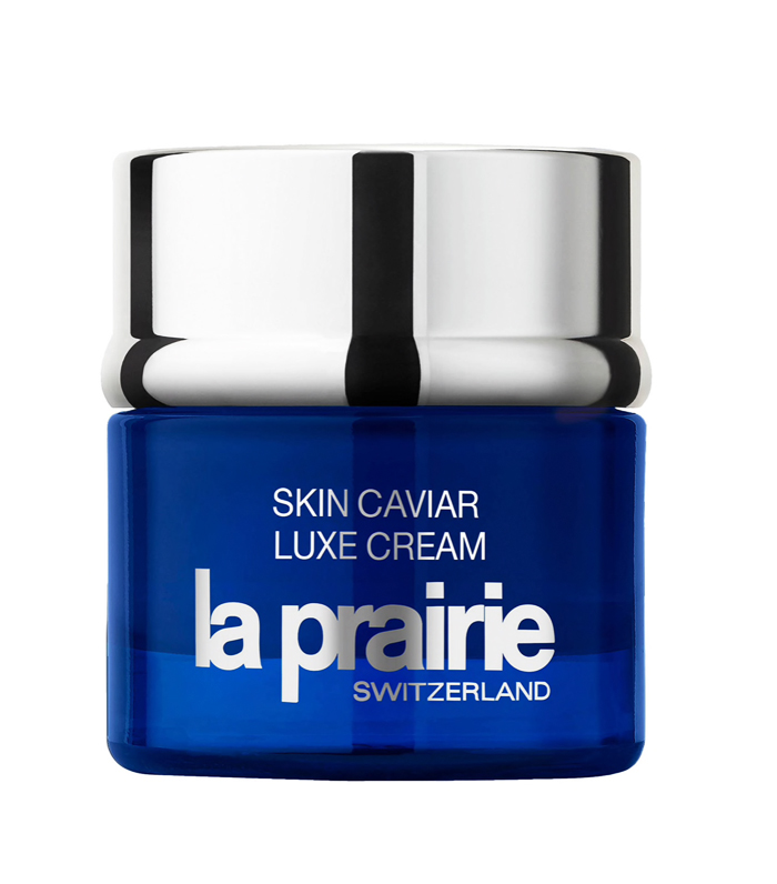 Best Anti-Ageing Moisturisers: La Prairie Skin Caviar Luxe Cream