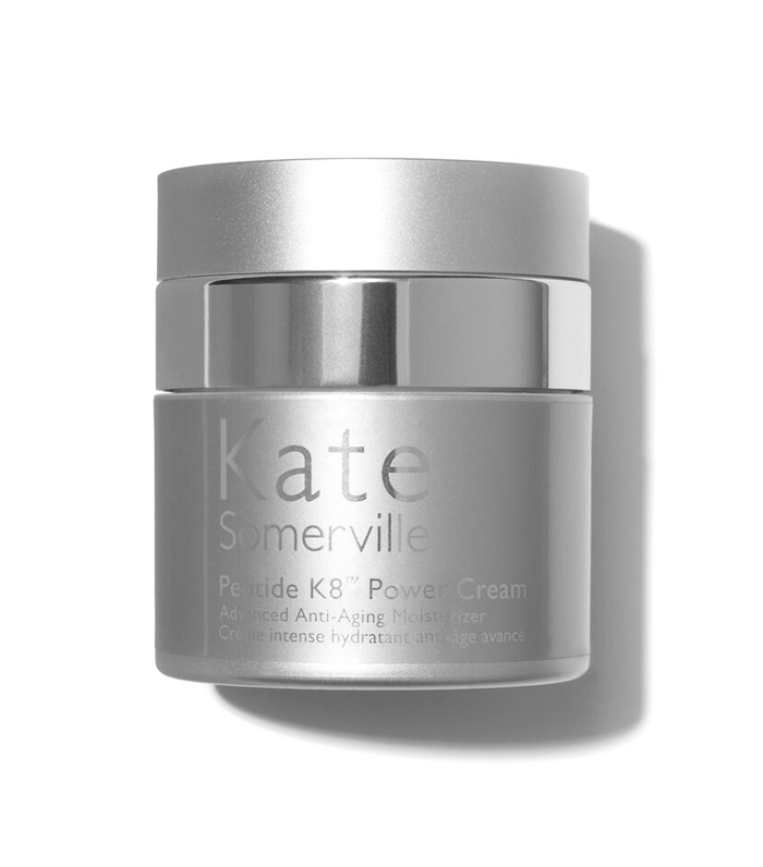 Best Anti-Ageing Moisturisers: Kate Somerville Peptide K8 Power Cream