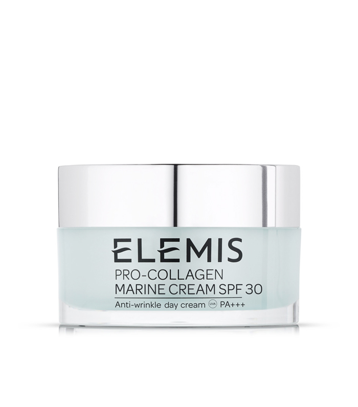 Best Anti-Ageing Moisturisers: Elemis Pro-Collagen Marine Cream SPF 30