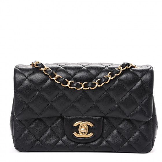 Chanel Mini Flap Bag Review: Is It Worth It? - DDH