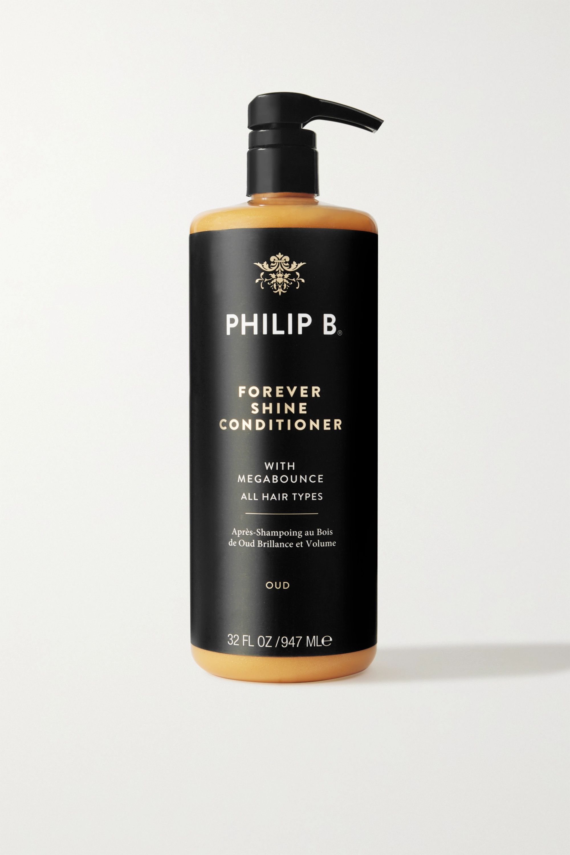 Philip B Forever Shine Conditioner