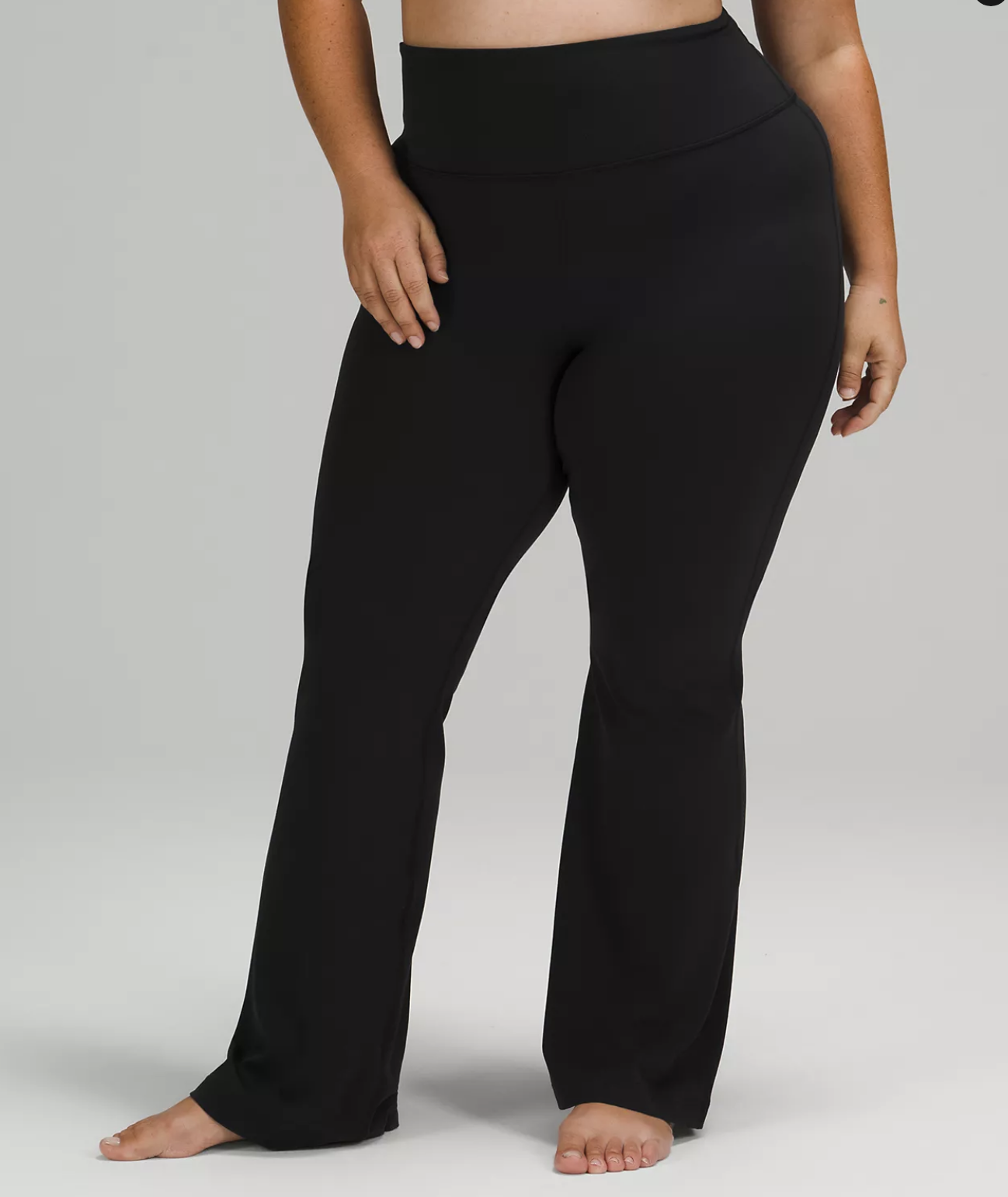 The 20 Best Bootcut Yoga Pants You Can Buy | Who What Wear UK