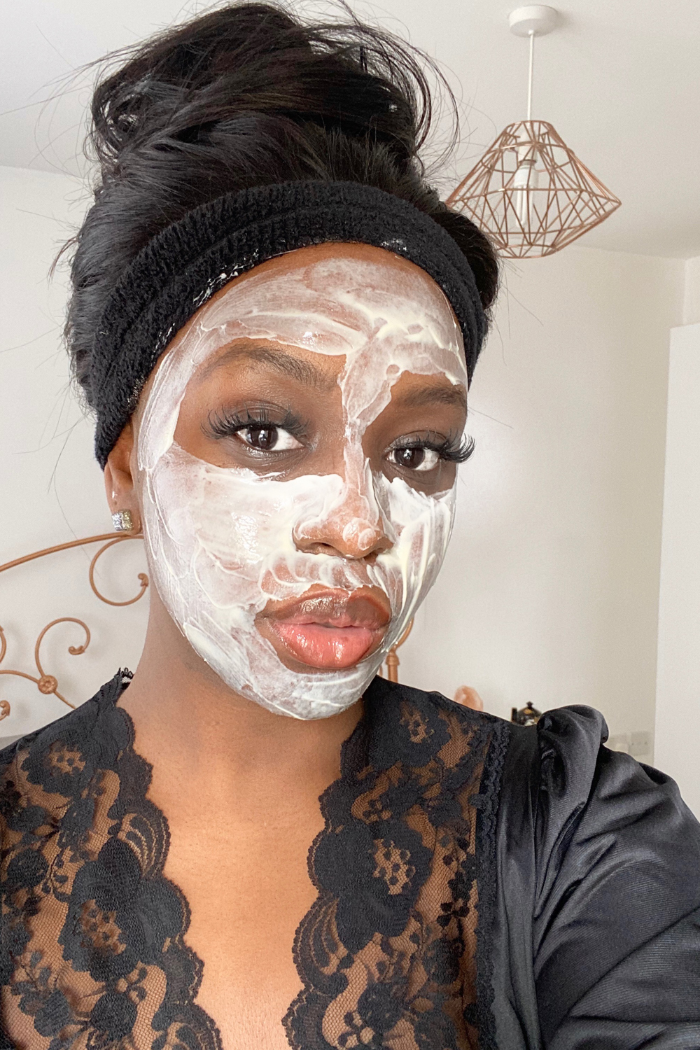 I Just Tried All of the Face Masks Around–These Are the 23 That I Rate