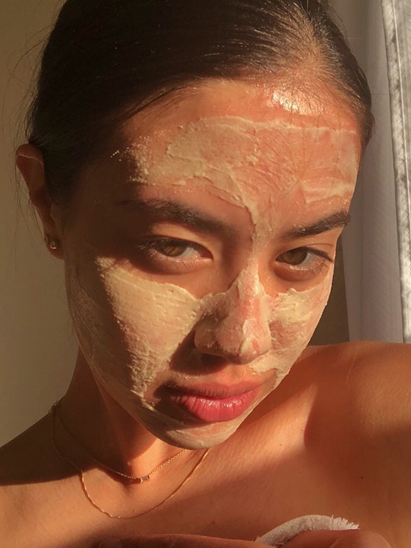 Dermatologists Tell Us Exactly How to Exfoliate