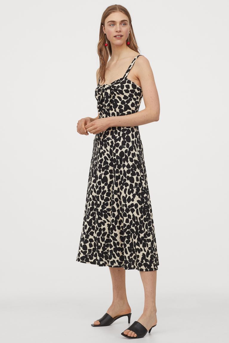 The 29 Best Summer Dresses at H&M