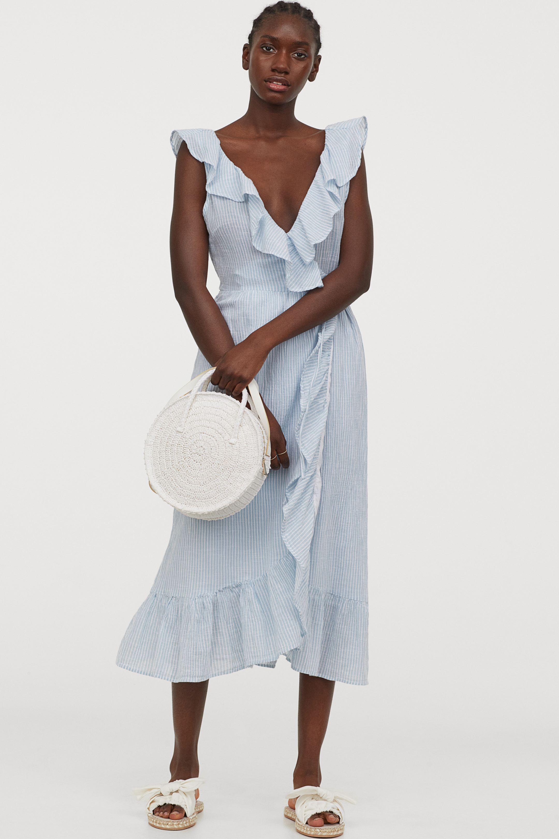 The 29 Best Summer Dresses at H☀M | Who ...