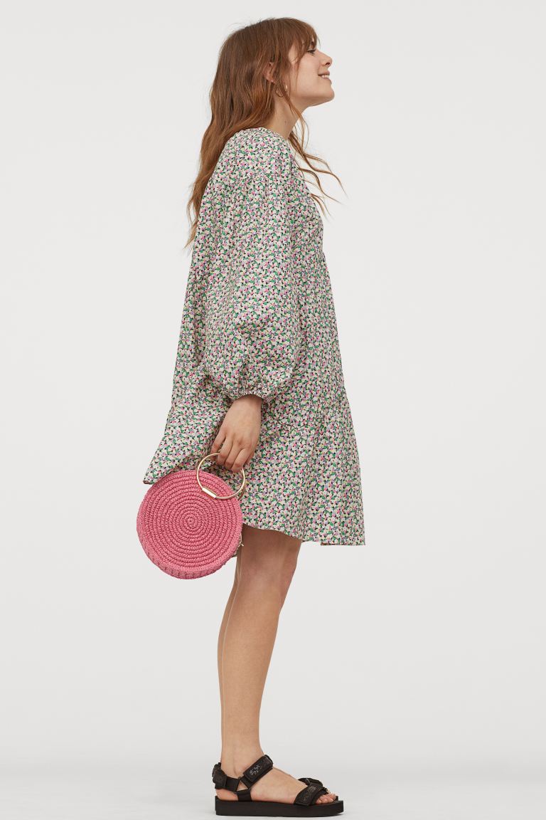 The 29 Best Summer Dresses at H&M