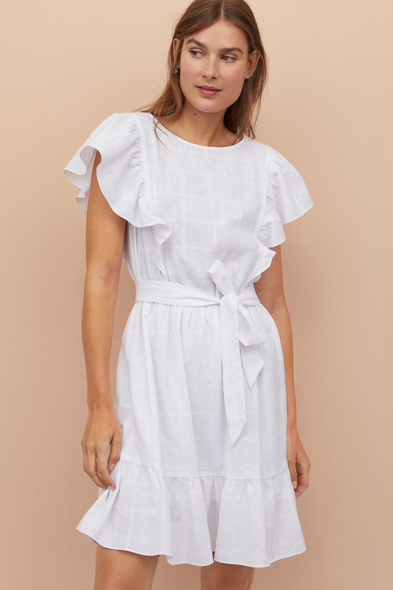 The 29 Best Summer Dresses at H\u0026M | Who 