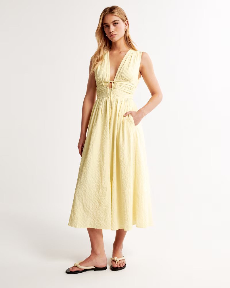 21 Petite Summer Dresses I Have on My Wish List | Who What Wear UK