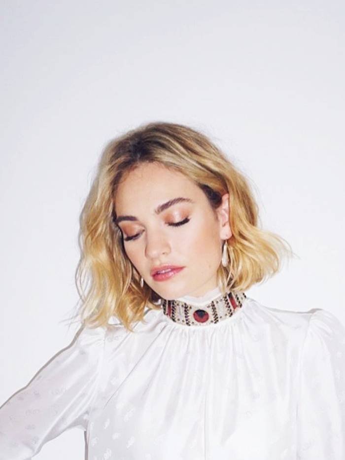 15 Pictures That Prove the French Bob Is the Chicest Haircut to Have Right Now