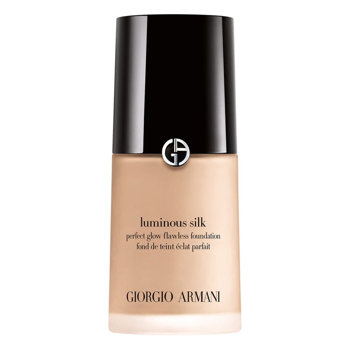 best armani foundation for oily skin