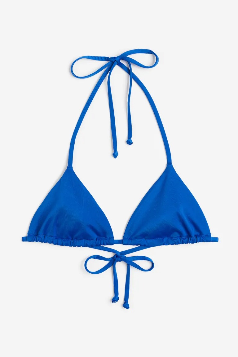The 24 Best Swimsuits for Small Busts, Hands Down | Who What Wear