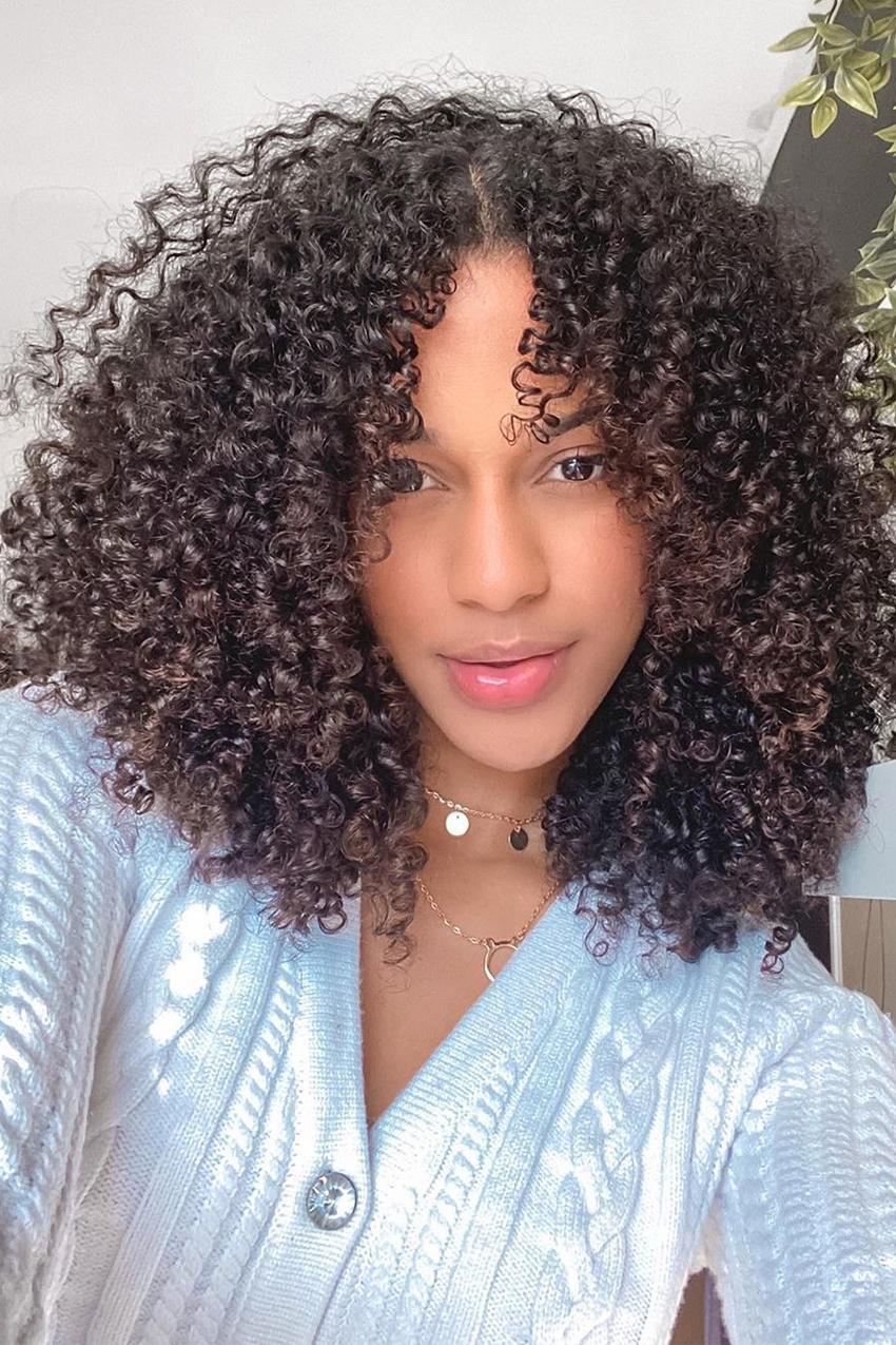 These Are the 23 Best Styling Products for Curly Hair | Who What Wear