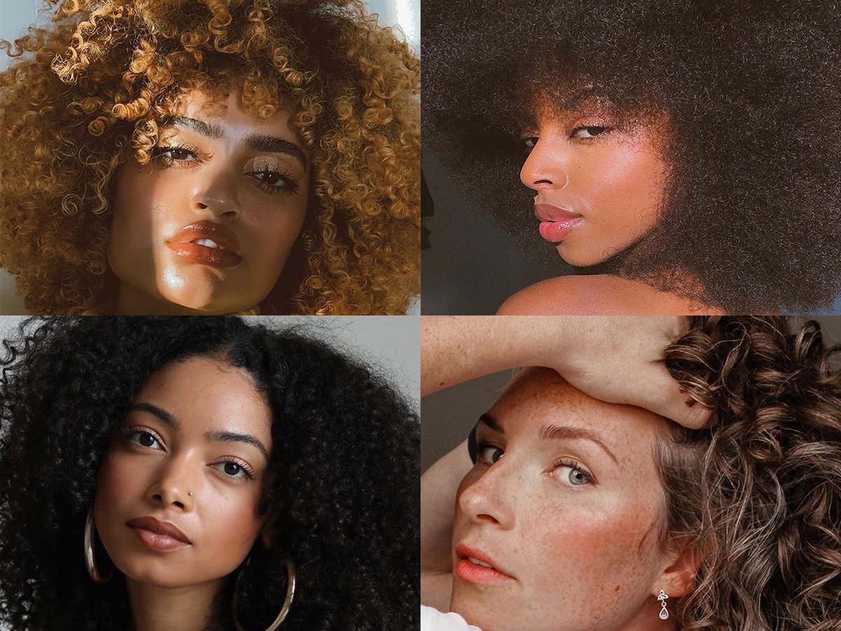 These Are the 23 Best Styling Products for Curly Hair | Who What Wear