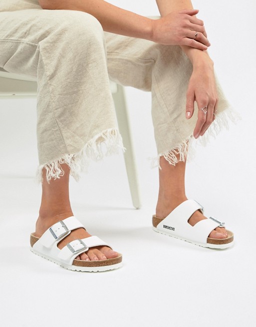 marionet marxisme teknisk Katie Holmes Loves These £35 Sandals and So do We | Who What Wear UK