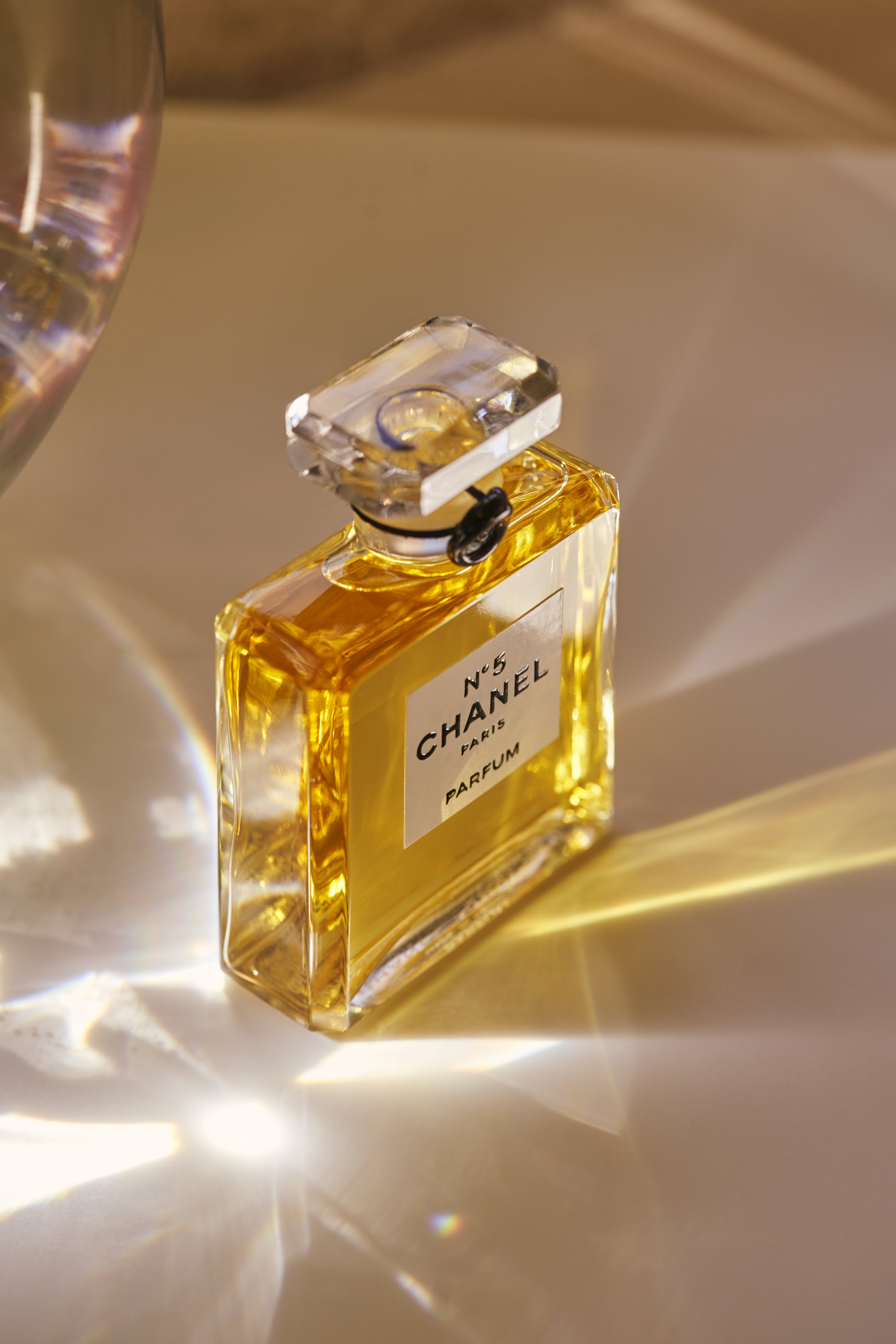 Chanel No. 5: This is why Chanel No. 5 is the world's most-iconic perfume