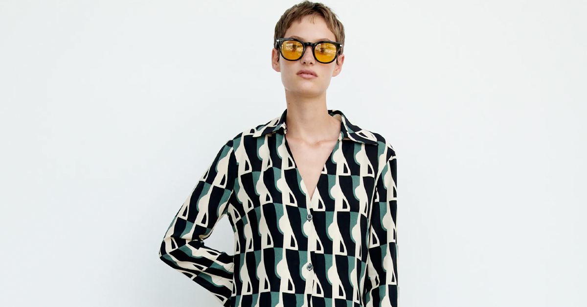 The Best Autumn Buys From & Other Stories, Arket and Zara | Who What ...