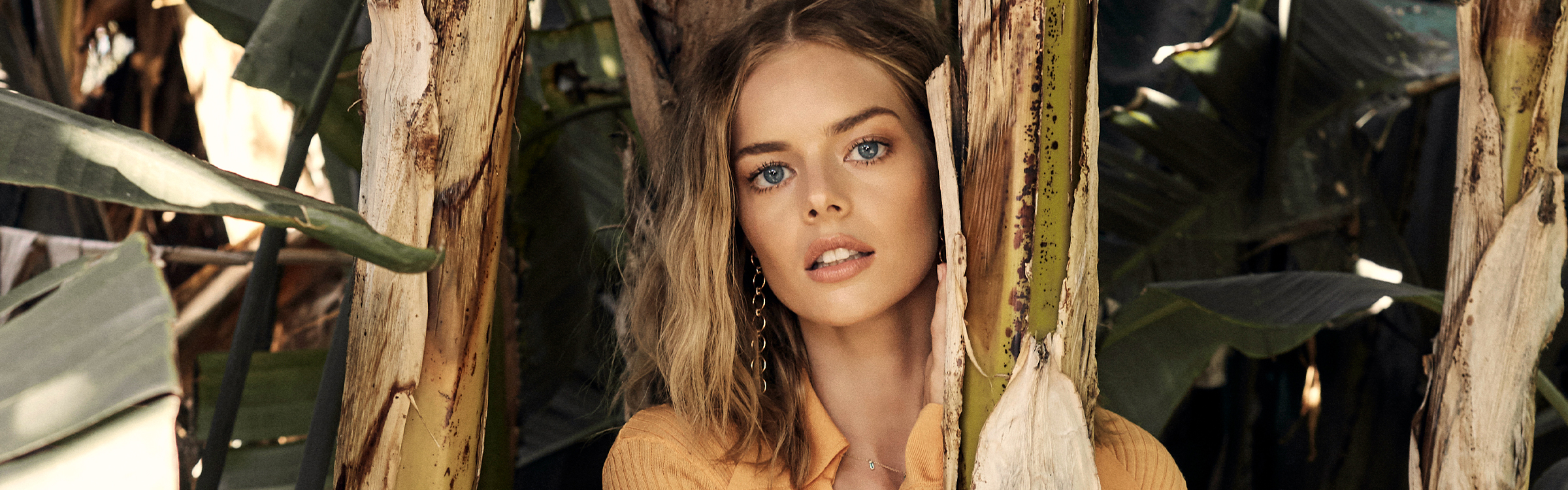 Hollywood Can't Get Enough of Samara Weaving, and Honestly, Neither Can We