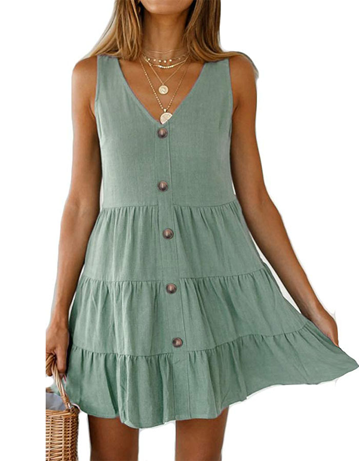 27 Cheap Summer Dresses on Amazon, All Under $30 | Who What Wear