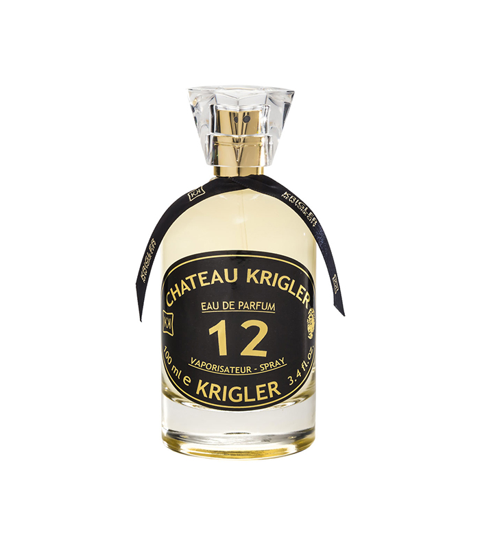 Krigler Chateau Krigler 12 Perfume