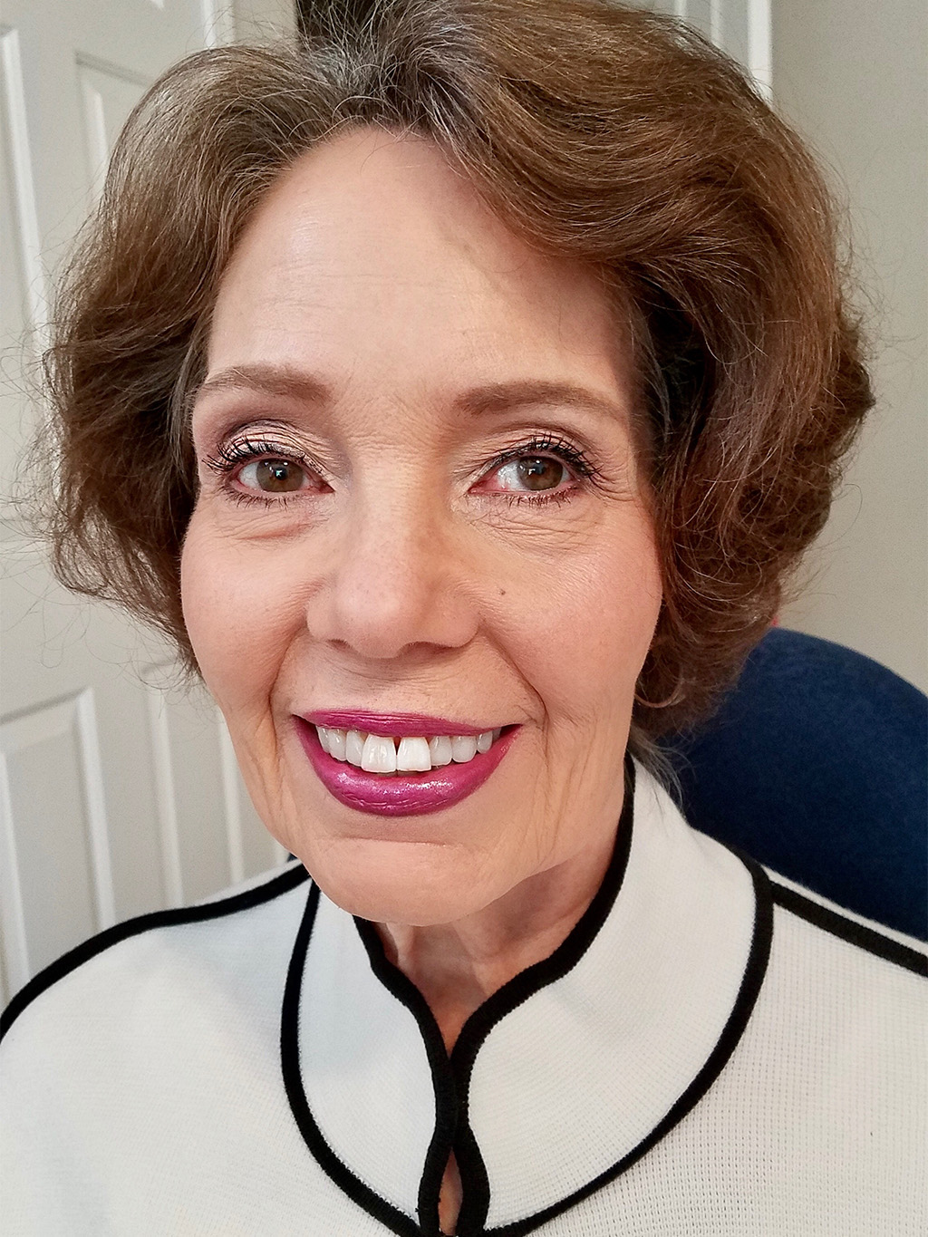best makeup for aging women