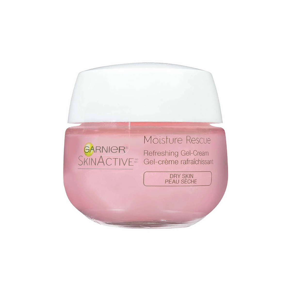 Garnier SkinActive Moisture Rescue Refreshing Gel-Cream for Dry Skin