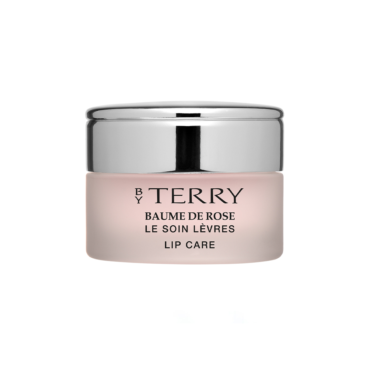 by Terry Baume de Rose Lip Care
