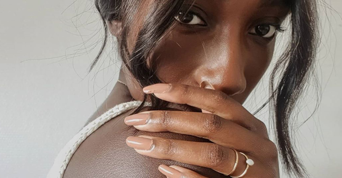 7 Fall Nail Colors We're Obsessing Over
