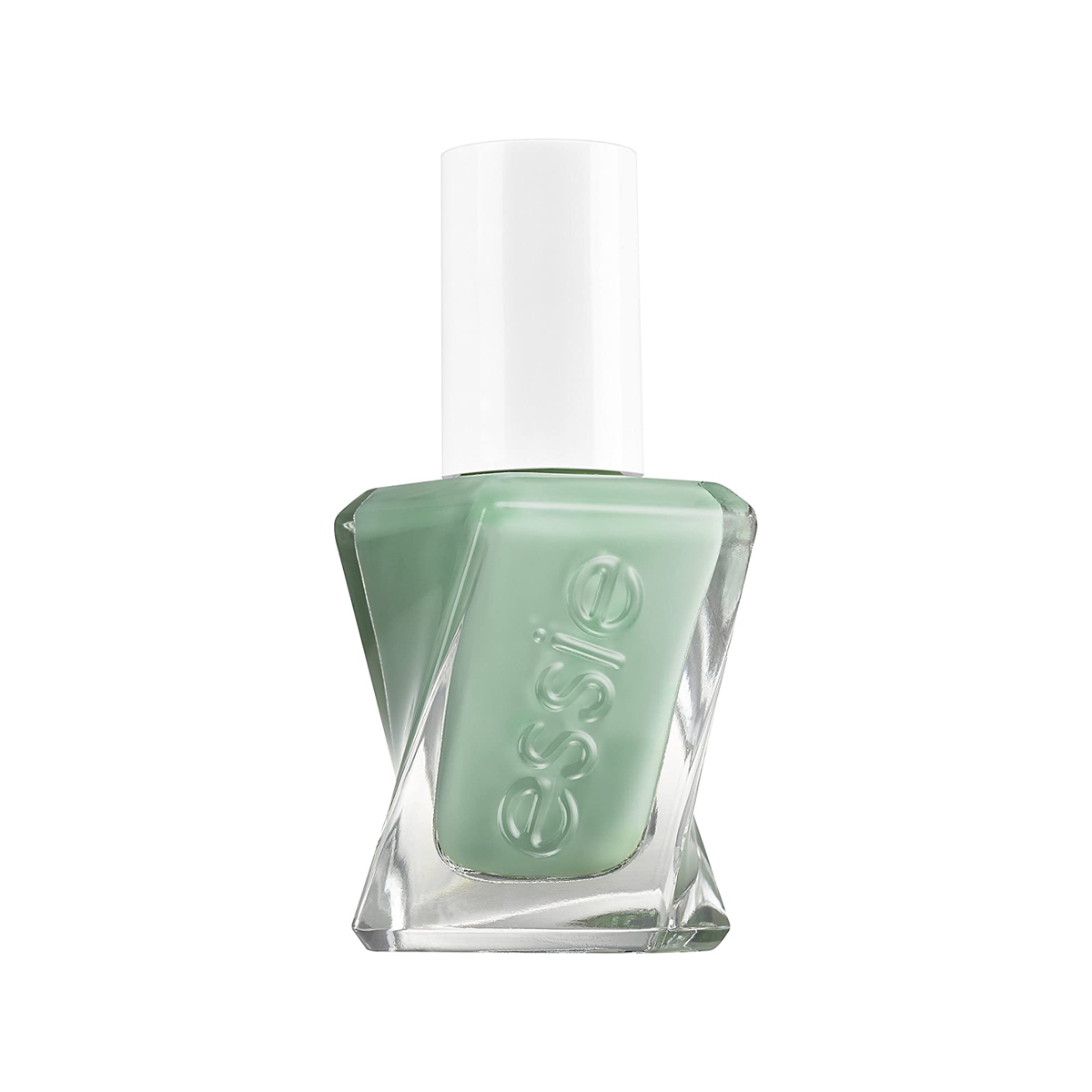 Essie Gel Couture Polish in Beauty Nap