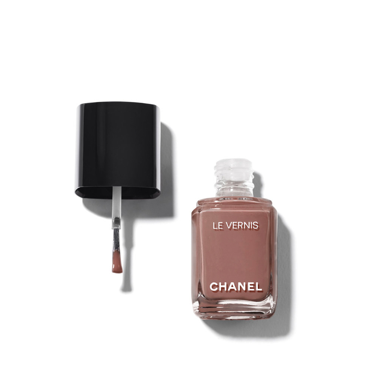 Chanel Le Vernis Longwear Nail Colour in Particulière