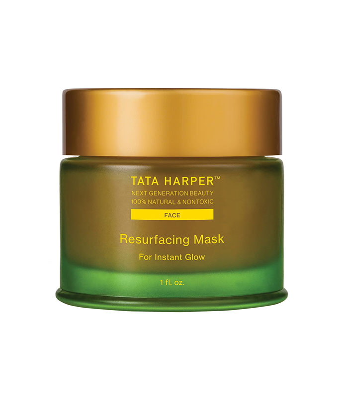 Tata Harper Skincare Resurfacing Mask